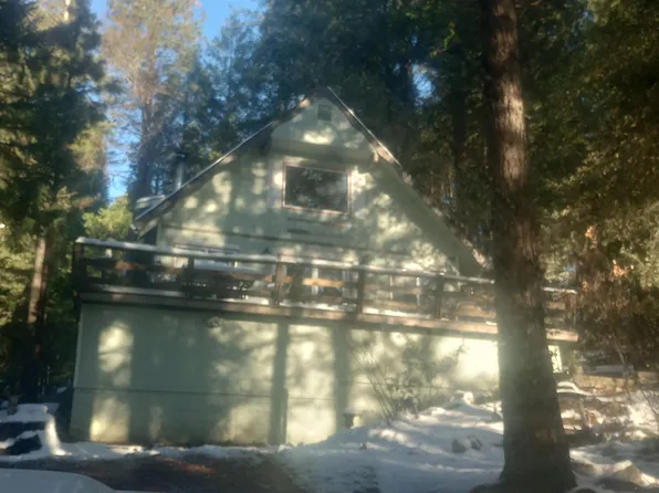 (undisclosed Address), Nevada City, CA 95959