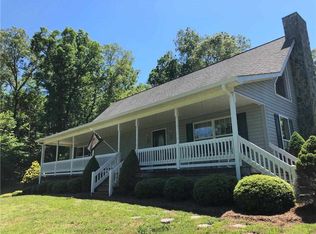 2668 Whitesides Rd, Forest City, NC 28043