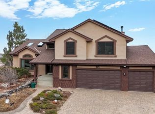 314 Defrance Court, Golden, CO 80401
