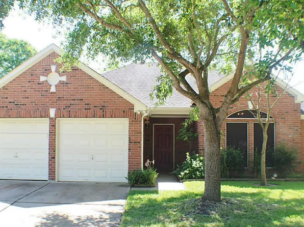 306 Roans Prarie Ln, Richmond, TX 77469