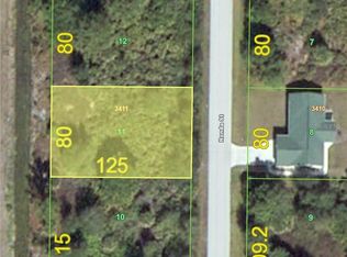 6101 Ronda St, Englewood, FL 34224