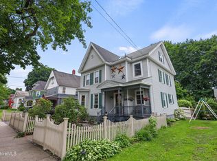 16 Summer St, Adams, MA 01220