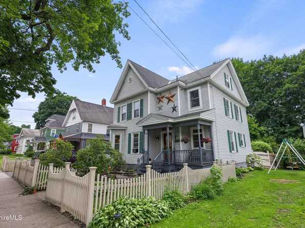 16 Summer St, Adams, MA 01220