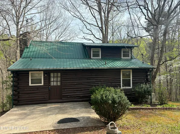 258 Marina Ln, Lafollette, TN 37766