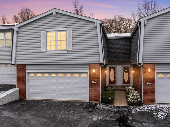 14526 Bantry Ln, Chesterfield, MO 63017