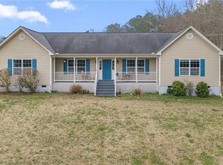 10095 Ivor Rd, Ivor, VA 23866