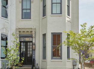 1314 S St NW, Washington, DC 20009