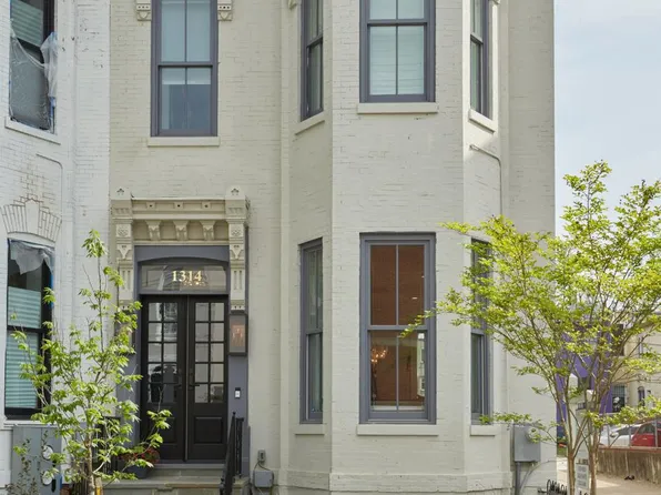 1314 S St NW, Washington, DC 20009
