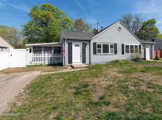 2504 Lexington Ct #4, Jackson, NJ 08527