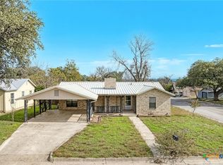 501 N Ridge St, Lampasas, TX 76550