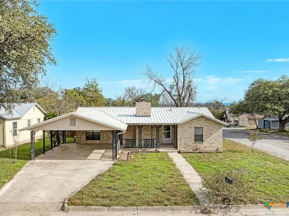 501 N Ridge St, Lampasas, TX 76550