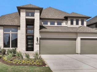 21942 Frosted Elfin Dr, Cypress, TX 77433