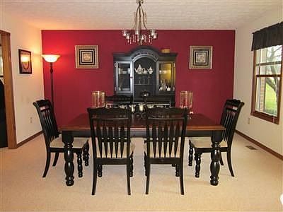 Great For Family Occations