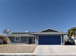 4429 Rimcrest Rd, Las Vegas, NV 89121