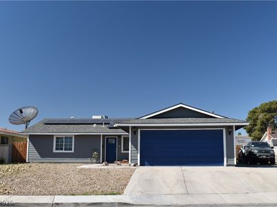 4429 Rimcrest Rd, Las Vegas, NV, 89121