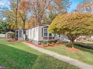 122 Ivy Ridge Ct #122, Smyrna, DE 19977