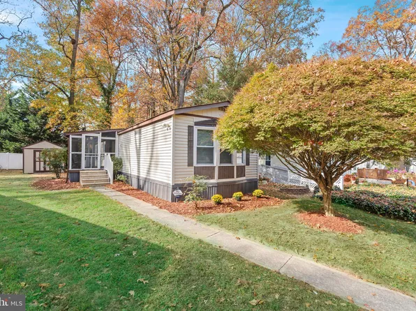 122 Ivy Ridge Ct #122, Smyrna, DE 19977