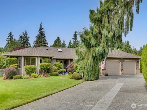9806 NE 197th Street, Bothell, WA 98011