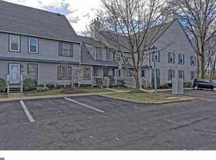 720 Westfield Dr #720, Cinnaminson, NJ 08077