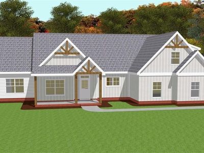 114 Rosewood Dr, Suffolk, VA, 23434