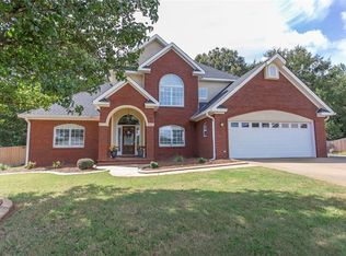 272 Mountain Ridge Rd, Millbrook, AL 36054