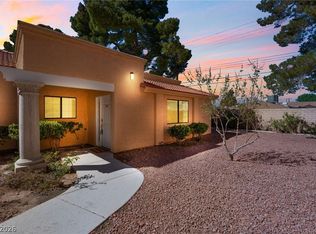 2851 S Valley View Blvd Unit 1036, Las Vegas, NV 89102