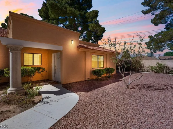 2851 S Valley View Blvd Unit 1036, Las Vegas, NV 89102