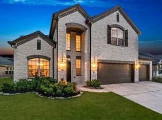 3830 Oakmist Bend Ln, Spring, TX 77386