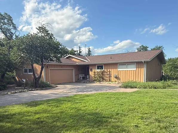12608 SW Overland Ct, Andover, KS 67002