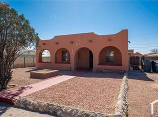 2610 Jefferson Ave #EL, El Paso, TX 79930