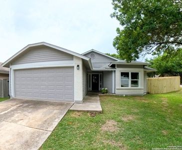 13243 Larkfield, San Antonio, TX, 78233