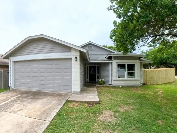 13243 Larkfield, San Antonio, TX 78233