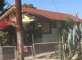 1022 Spruce St, San Bernardino, CA 92411