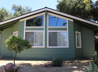 410 Burnham Rd, Oak View, CA 93022