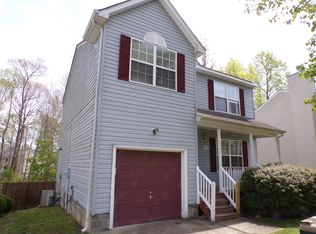 127 Sheppard Dr, Williamsburg, VA 23185