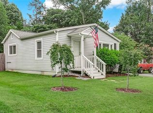 1313 Keogh St, Burlington, NC 27215