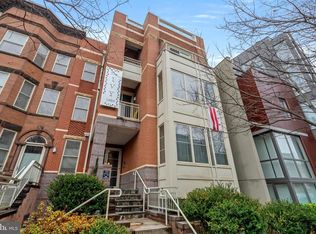 Columbia Heights, Washington, DC 20009