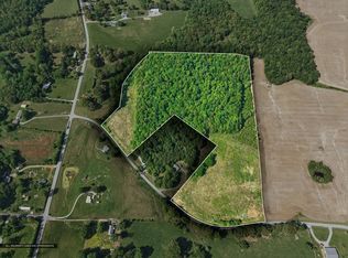 100 Old Cadiz Maggie Rd, Cadiz, KY 42211