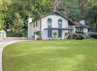 1423 Crestwood Dr LOT 231, Louisville, TN 37777