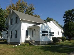 301 N East St, Odell, IL 60460