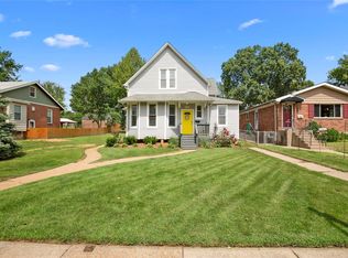 6921 Marquette Ave, Saint Louis, MO 63139