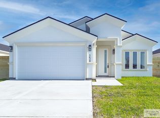 3420 E Kidd Ave, Edinburg, TX 78542