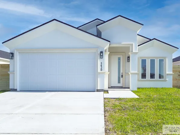 3420 E Kidd Ave, Edinburg, TX 78542