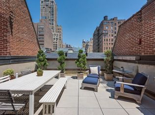 42 E 75th St #3, New York, NY 10021