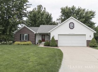 4251 Wilfred Ave SW, Grandville, MI