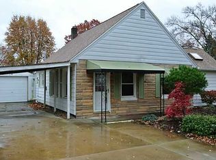 5858 Recamper Dr, Toledo, OH 43613