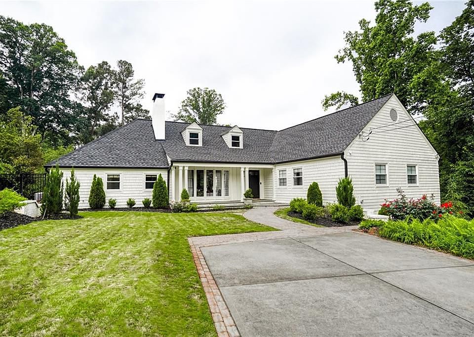 1st image of 260 Danbury Ln NW