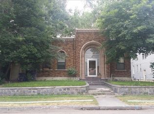 140 7th St, Idaho Falls, ID 83401