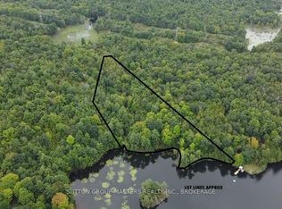 1001 White Lake Rd, South Frontenac, ON K0H1T0