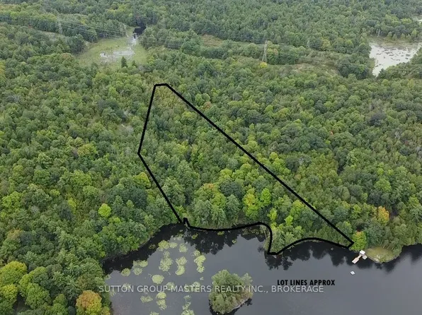 1001 White Lake Rd, South Frontenac, ON K0H 1T0